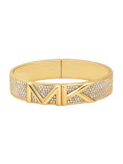צמיד MICHAEL KORS קולקציית PREMIUM לאישה דגם MKJ8065710