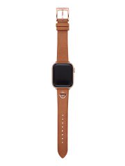 רצועת MICHAEL KORS לשעון חכם Apple למידה 38mm/40mm/41mm דגם MKS8003