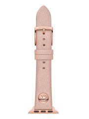 רצועת מייקל קורס לשעון חכם Apple מתאים למידה 38mm/40mm/41mm דגם MKS8004