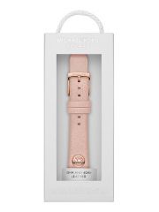 רצועת מייקל קורס לשעון חכם Apple מתאים למידה 38mm/40mm/41mm דגם MKS8004