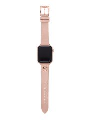 רצועת מייקל קורס לשעון חכם Apple מתאים למידה 38mm/40mm/41mm דגם MKS8004