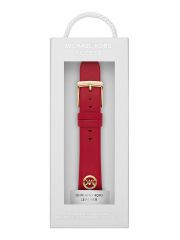 רצועת מייקל קורס לשעון חכם Apple מתאים למידה 38mm/40mm/41mm דגם MKS8005
