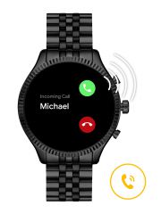 שעון חכם Michael Kors דור 5 דגם MKT5096