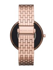 שעון חכם לאישה MICHAEL KORS דור 5E קולקציית DARCI דגם MKT5128