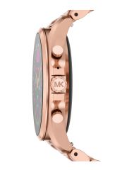 שעון חכם MICHAEL KORS דור 6 קולקציית BRADSHAW דגם MKT5135