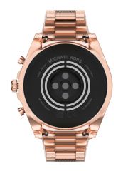 שעון חכם MICHAEL KORS דור 6 קולקציית BRADSHAW דגם MKT5135
