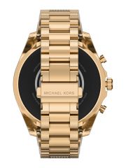 שעון חכם MICHAEL KORS דור 6 קולקציית BRADSHAW דגם MKT5136