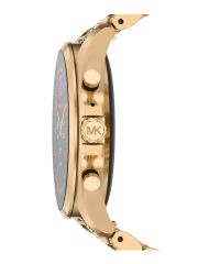 שעון חכם MICHAEL KORS דור 6 קולקציית BRADSHAW דגם MKT5136