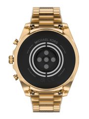 שעון חכם MICHAEL KORS דור 6 קולקציית BRADSHAW דגם MKT5136