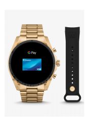 שעון יד חכם מייקל קורס דור 6 דגם MKT5138