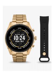 שעון יד חכם מייקל קורס דור 6 דגם MKT5138