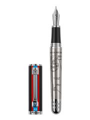 עט MONTEGRAPPA דגם IS24R3IC