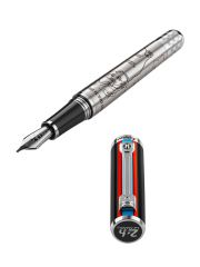 עט MONTEGRAPPA דגם IS24R3IC