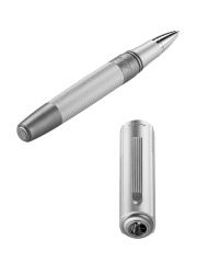 עט רולר MONTEGRAPPA סדרה JAMES BOND דגם ISBJRRUS