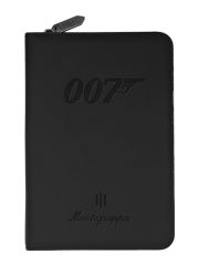 עט רולר MONTEGRAPPA סדרה JAMES BOND דגם ISBJRRUS