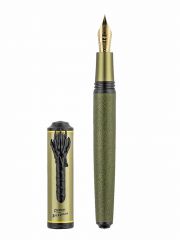 עט נובע MONTEGRAPPA סדרה  MONSTER דגם ISBLR3IG