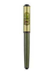עט נובע MONTEGRAPPA סדרה  MONSTER דגם ISBLR3IG