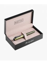 עט נובע MONTEGRAPPA סדרה  MONSTER דגם ISBLR3IG