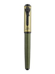 עט רולר MONTEGRAPPA סדרה MONSTER דגם ISBLRRIG