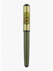עט רולר MONTEGRAPPA סדרה MONSTER דגם ISBLRRIG