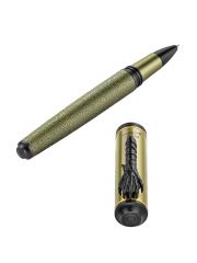 עט רולר MONTEGRAPPA סדרה MONSTER דגם ISBLRRIG