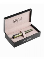 עט רולר MONTEGRAPPA סדרה MONSTER דגם ISBLRRIG