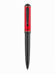 עט כדורי MONTEGRAPPA סדרה MONSTER DRACULA דגם ISDLRBIR
