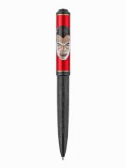 עט כדורי MONTEGRAPPA סדרה MONSTER DRACULA דגם ISDLRBIR