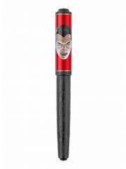 עט רולר MONTEGRAPPA סדרה MONSTER DRACULA דגם ISDLRRIR