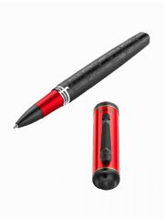 עט רולר MONTEGRAPPA סדרה MONSTER DRACULA דגם ISDLRRIR