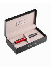 עט רולר MONTEGRAPPA סדרה MONSTER DRACULA דגם ISDLRRIR