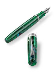 עט MONTEGRAPPA דגם ISE2R3AG