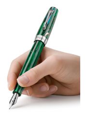עט MONTEGRAPPA דגם ISE2R3AG
