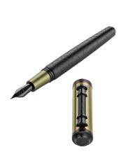 עט נובע MONTEGRAPPA סדרה MONSTER FRANK דגם ISFKR3IG
