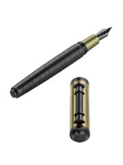 עט נובע MONTEGRAPPA סדרה MONSTER FRANK דגם ISFKR3IG