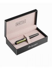 עט נובע MONTEGRAPPA סדרה MONSTER FRANK דגם ISFKR3IG