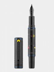 עט נובע MONTEGRAPPA סדרה PAC-MAN דגם ISGHR3UC