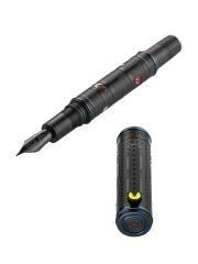 עט נובע MONTEGRAPPA סדרה PAC-MAN דגם ISGHR3UC