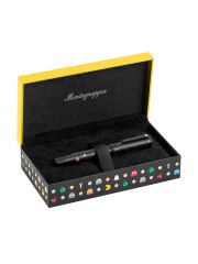 עט נובע MONTEGRAPPA סדרה PAC-MAN דגם ISGHR3UC