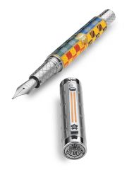 עט MONTEGRAPPA דגם ISHPR3HG