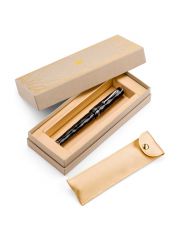 עט MONTEGRAPPA דגם ISRBTRIC