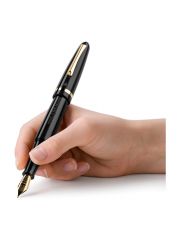 עט MONTEGRAPPA דגם ISVEN3AC