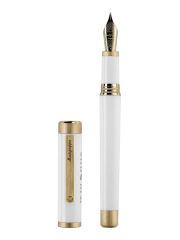 עט נובע MONTEGRAPPA סדרה ZERO דגם ISZEI3IY_W