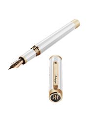 עט נובע MONTEGRAPPA סדרה ZERO דגם ISZEI3IY_W