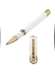 עט רולר MONTEGRAPPA סדרה ZERO דגם ISZEIRIY_W