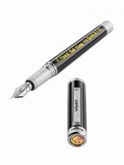 עט נובע MONTEGRAPPA סדרה SMILEY דגם ISZES34S