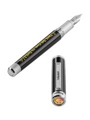 עט נובע MONTEGRAPPA סדרה SMILEY דגם ISZES34S