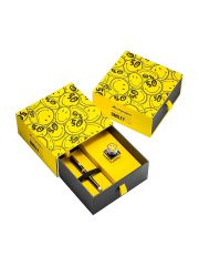 עט נובע MONTEGRAPPA סדרה SMILEY דגם ISZES34S