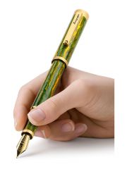 עט MONTEGRAPPA דגם ISZEZ3IY_G7