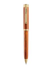 עט כדורי MONTEGRAPPA סדרה ZERO ZODIAC דגם ISZEZBIY_O2